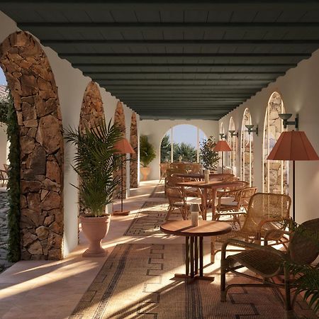 בגור Finca Victoria Hotel & Spa מראה חיצוני תמונה