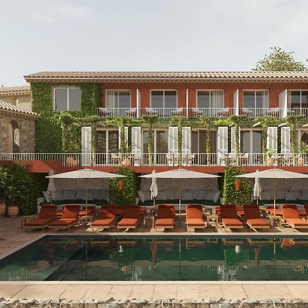 בגור Finca Victoria Hotel & Spa מראה חיצוני תמונה