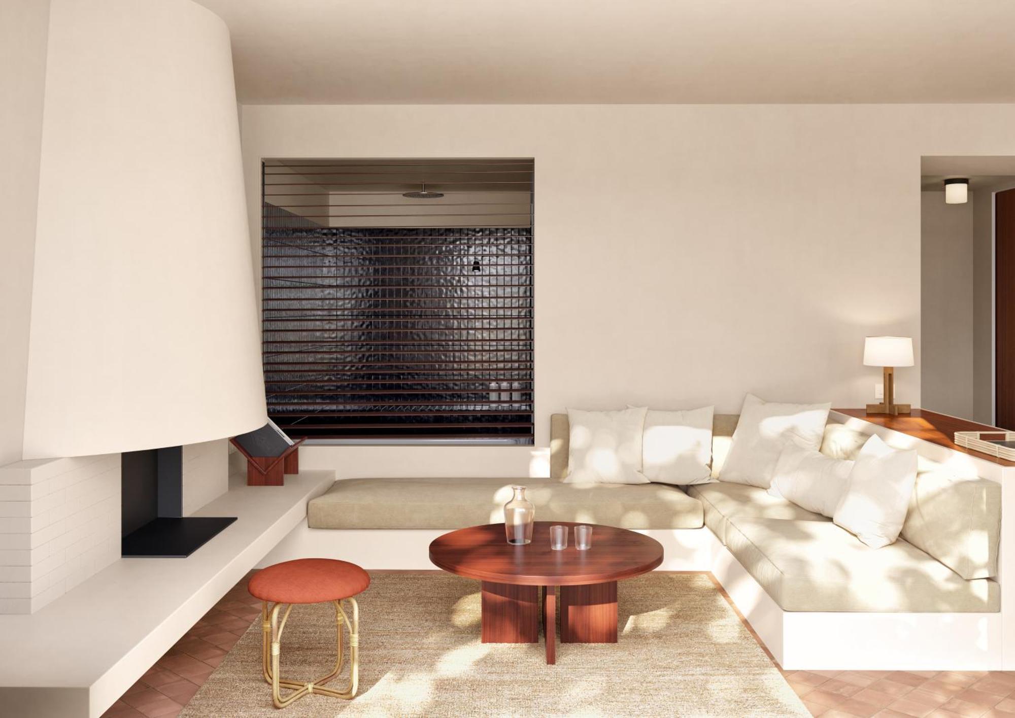בגור Finca Victoria Hotel & Spa מראה חיצוני תמונה