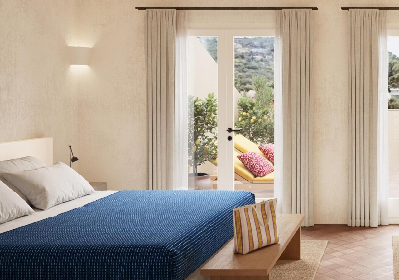 בגור Finca Victoria Hotel & Spa מראה חיצוני תמונה