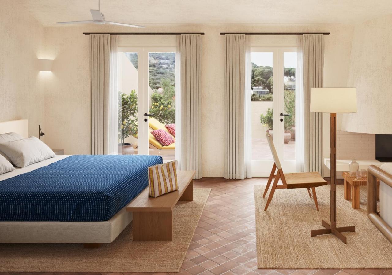 בגור Finca Victoria Hotel & Spa מראה חיצוני תמונה