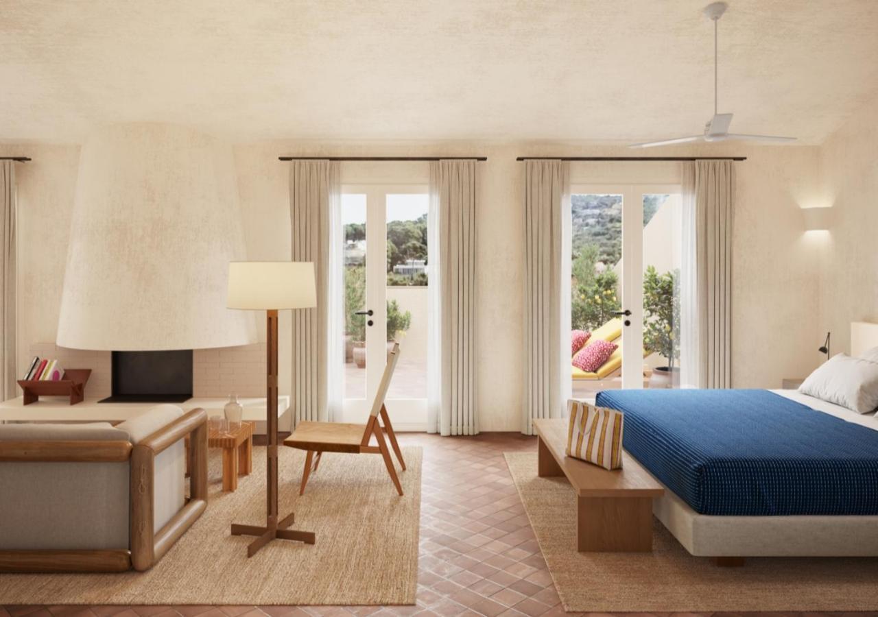 בגור Finca Victoria Hotel & Spa מראה חיצוני תמונה