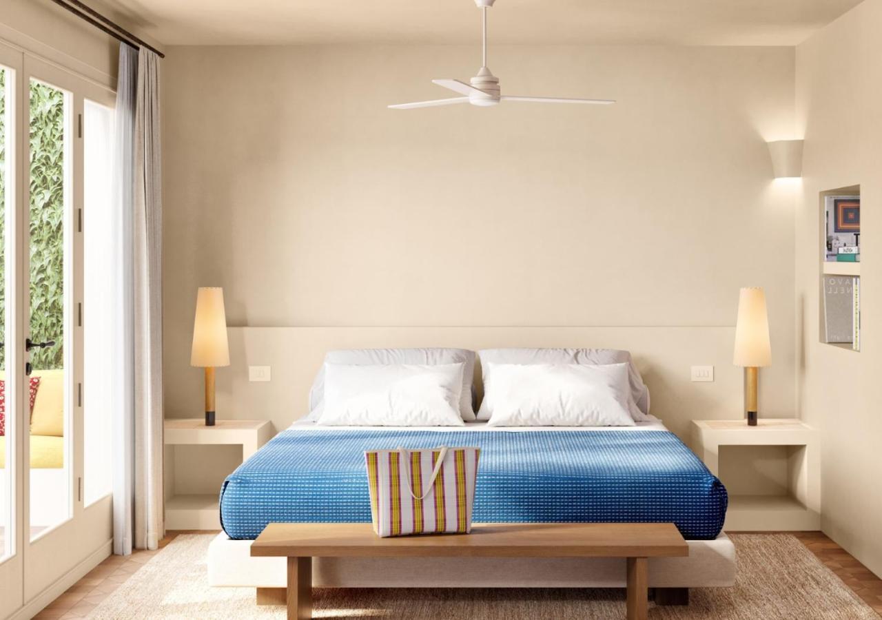 בגור Finca Victoria Hotel & Spa מראה חיצוני תמונה