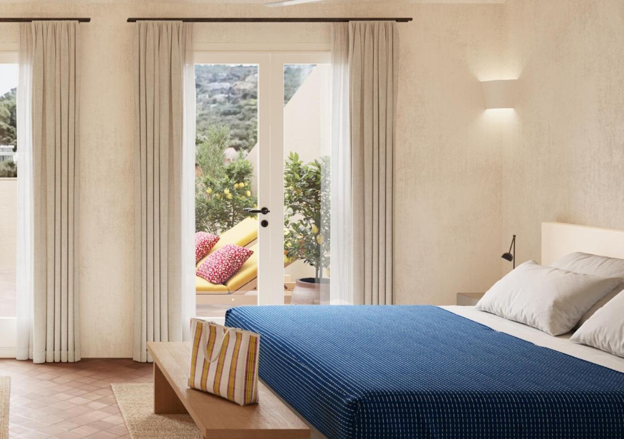 בגור Finca Victoria Hotel & Spa מראה חיצוני תמונה