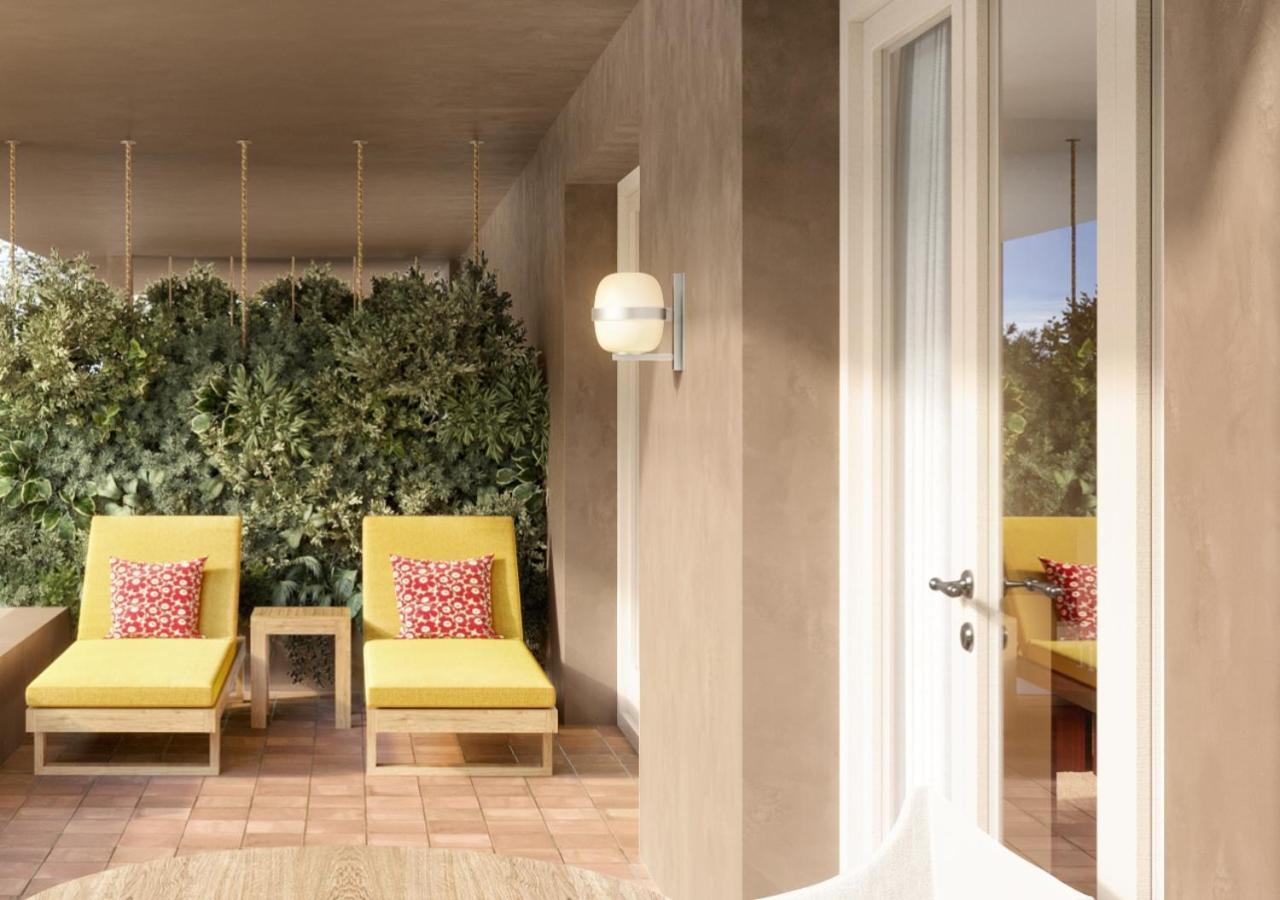 בגור Finca Victoria Hotel & Spa מראה חיצוני תמונה